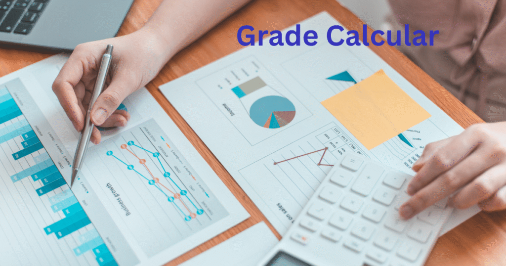 Grade Calculator